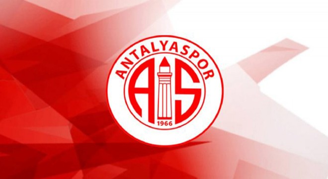 Antalyaspor da 9 Şubat ta genel kurul yapılacak