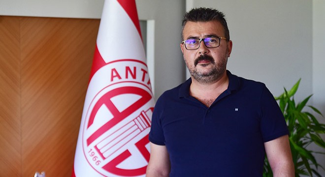 Antalyaspor da tek beklenti Başakşehir galibiyeti