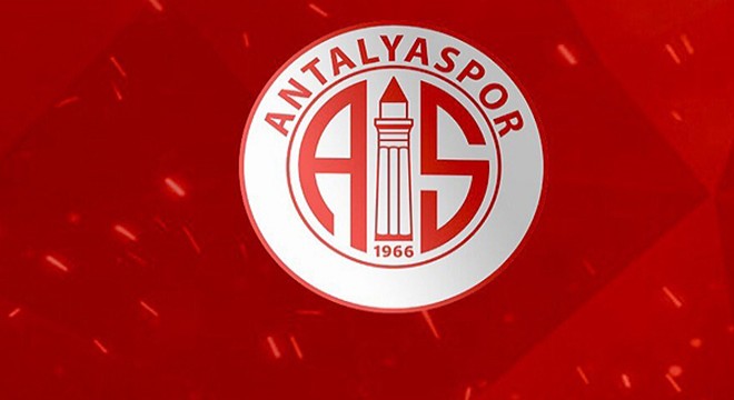 Antalyaspor, deplasmanda gol atamayan tek takım