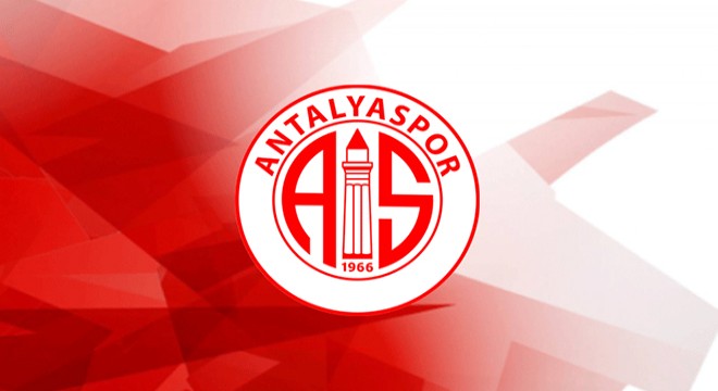 Antalyaspor, en az puan toplayan 2 takımdan biri