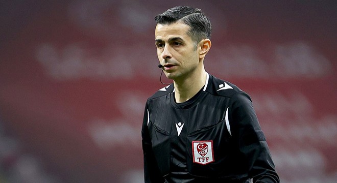 Antalyaspor, hakem Mete Kalkavan ı maçlarında istemiyor