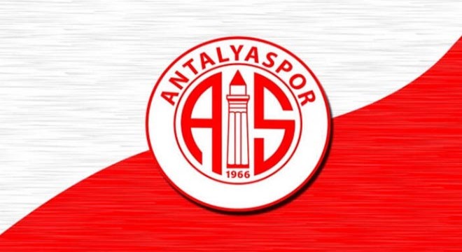 Antalyaspor seriyi bir bir sürdürüyor