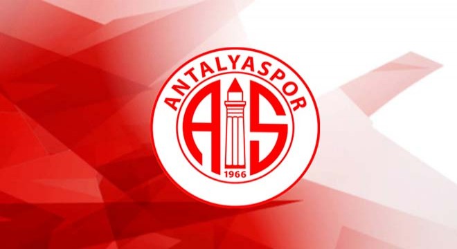 Antalyaspor un 7 maçlık iç saha yenilmezlik serisi son buldu