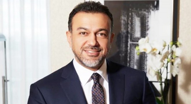 Antalyaspor un yeni başkanı Sabri Gülel oldu