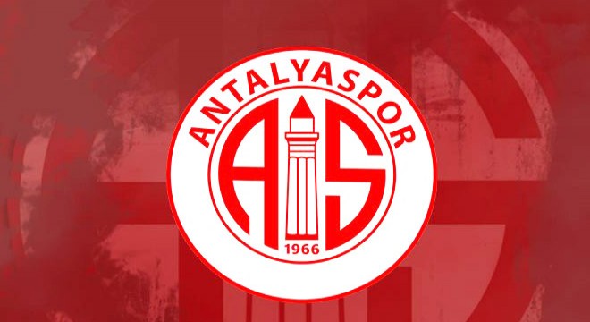 Antalyaspor yenilmezlik serisini 6 ya çıkardı