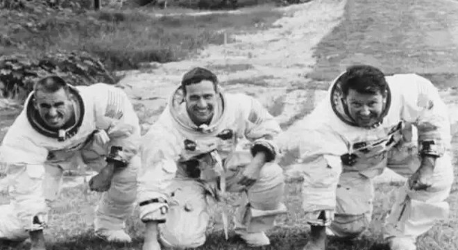Apollo 7’nin son astronotu hayatını kaybetti