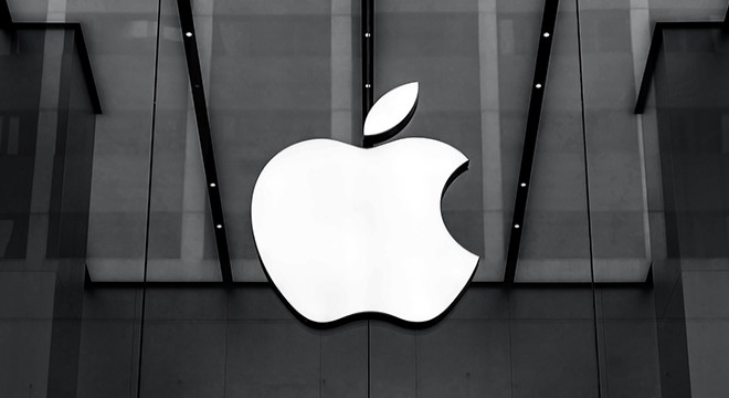 Apple ın üç aylık geliri 90,1 milyar dolar