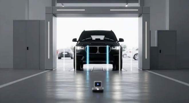 Araç muayenede kanal dönemi bitiyor