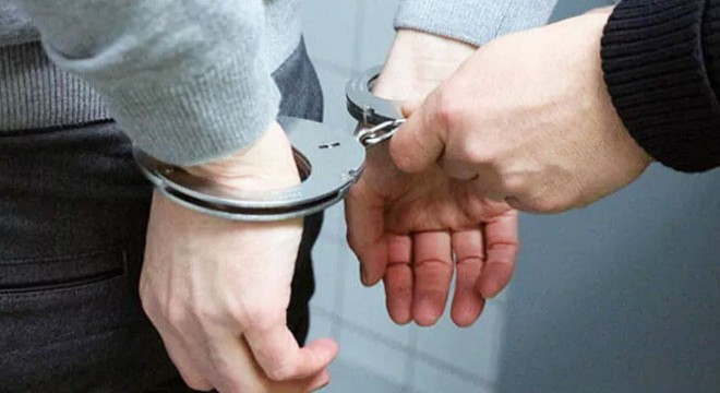 Aranan 66 şüpheli yakalanıp tutuklandı