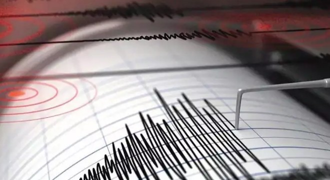 Arjantin de 6,4 büyüklüğünde deprem