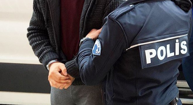Asayiş ve kaçakçılık operasyonlarına 82 gözaltı