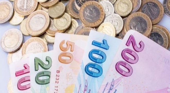 Asgari ücretlinin alım gücü 6 bin 580 liraya düştü