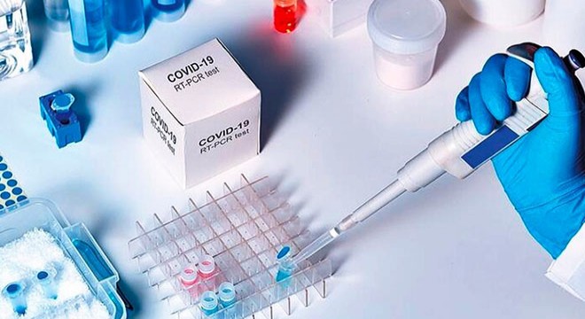 Aşı olanlardan PCR testi istenmeyecek