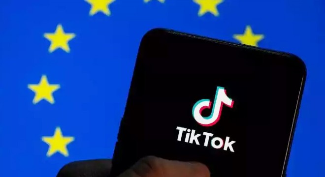 Avrupa Birliği çalışanlarına TikTok u yasakladı