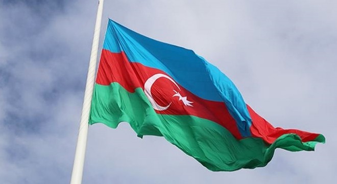 Azerbaycan’dan 370 kişilik yardım ekibi
