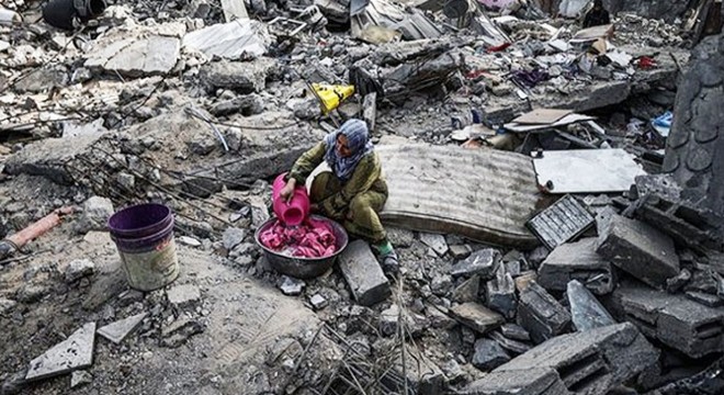 BM’den Gazze kararı: 4’üncü kez ertelendi