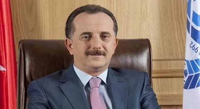 Bağcılar Belediye Başkanı Çağırıcı, istifa etti