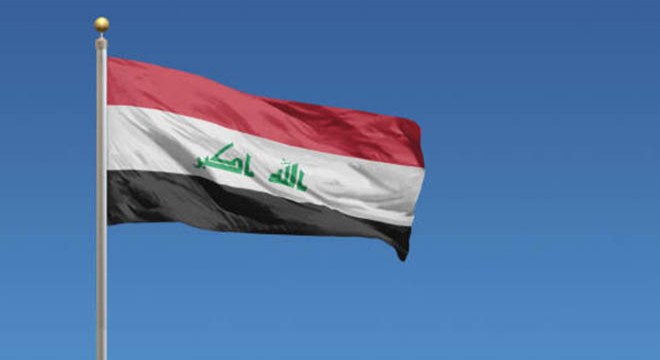 Bağdat'ta bir İHA'nın eve düşmesi sonucu 2 kişi hayatını kaybetti