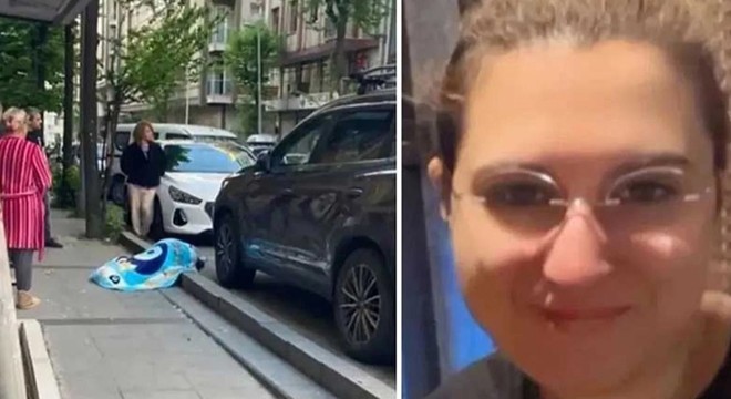 Bahar Aksu cinayetinde sanıklar ilk kez hakim karşısında