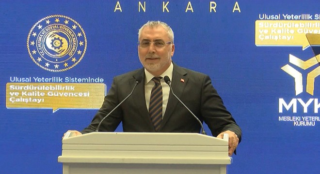 Bakan Işıkhan: SGK’ya borçlarda kolaylaştırma sağlıyoruz