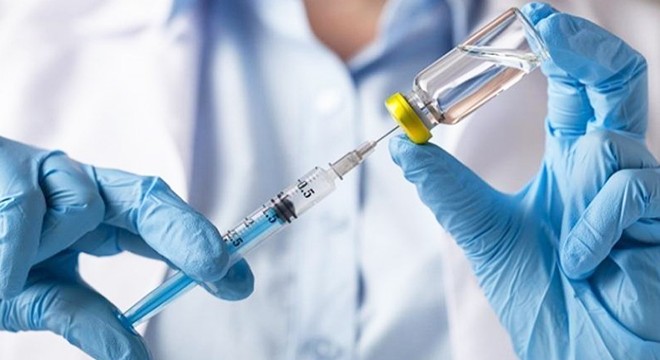 Bakan Koca: 50 yaş üzeri aşı programı başladı
