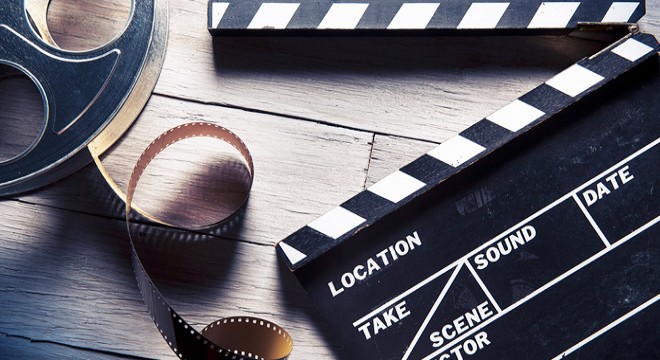 Bakanlık: Türkiye, yabancı filmlerin platosu oluyor