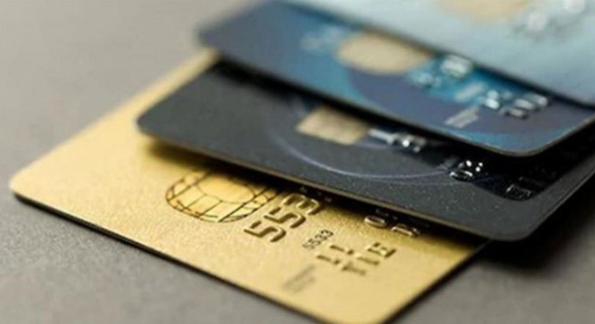 Bankaların kredi kartı faizleri değişti!