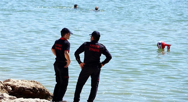 Baraj göletinde kaybolan 3 kişinin cansız bedenleri bulundu