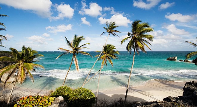 Barbados tan turizme kovid-19 ayarı
