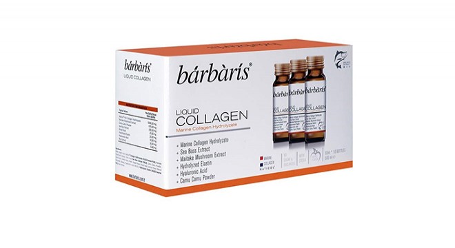 Barbaris Collagen-Dynavit Collagen