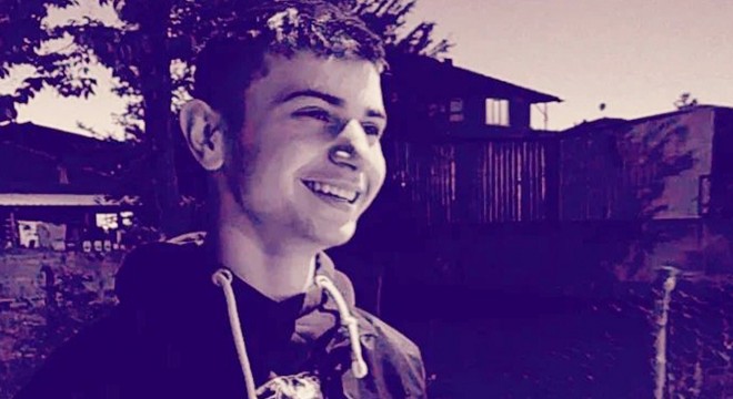 Başından vurulan 18 yaşındaki Canpolat, öldü