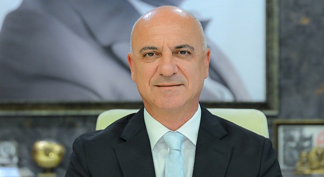 Başkan Bahar: Antalya firmalarımızı tebrik ediyorum
