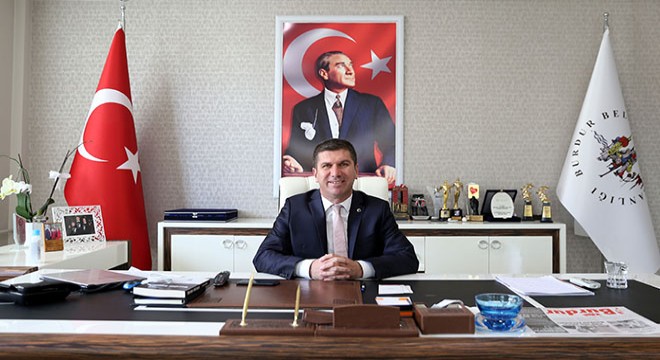 Başkan Ercengiz den yeni yıl mesajı