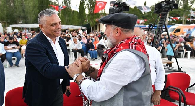 Başkan Uysal’dan Antalya Manay için önemli çağrı