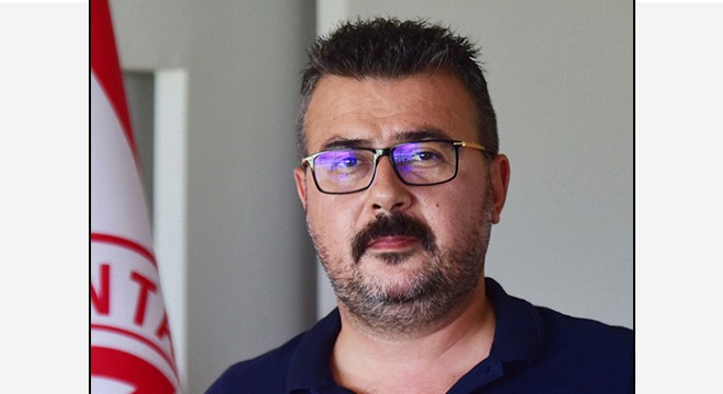Başkanı Çetin: Emre Belözoğlu teklifimizi kabul etmedi