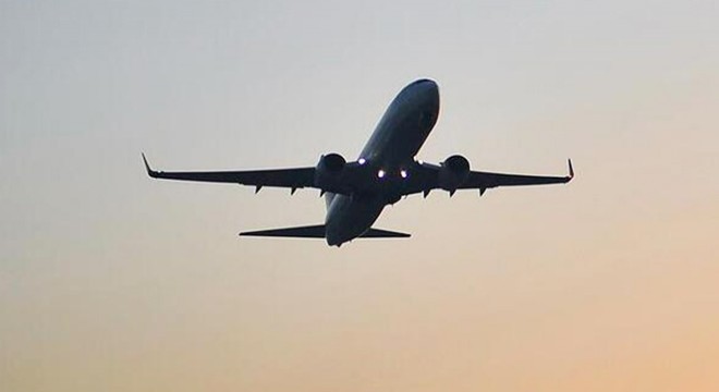 Bebek kalp krizi geçirdi, THY uçağı Ankara ya acil iniş yaptı