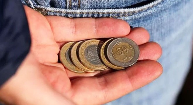 Bekâr bir çalışanın ‘yaşama maliyeti’ aylık 13 bin lirayı aştı