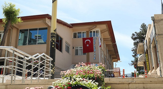 Belediyeden dolandırıcılık uyarısı