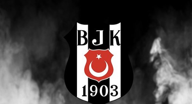 Beşiktaş Antalya daki çalışmalarına devam ediyor