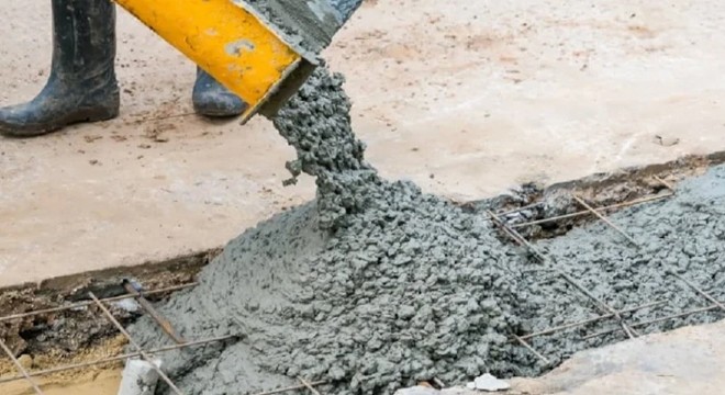 Beton ve tuğla dönemi bitti: Evini böyle inşa etti