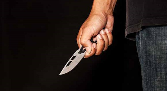 Bıçak tehdidiyle cinsel saldırı iddiasına gözaltı