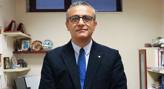 Prof. Dr. Hasan Tezer: Bayramda temastan kaçınacağız