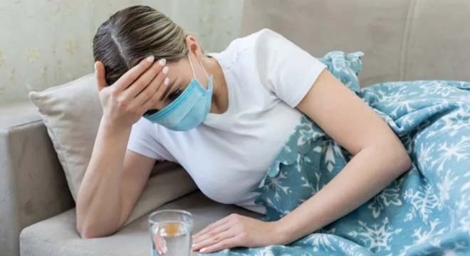Bilim insanları açıkladı: Bağışıklığımız adeta yerle bir oluyor