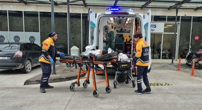 Bodrum açıklarında göçmen botu battı: 11 ölü