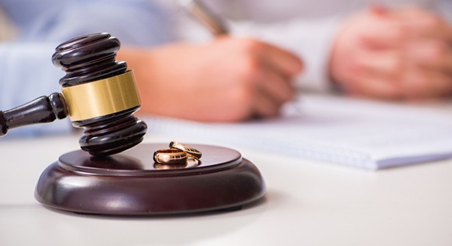 Boşanma Avukatı Nedir ve Hangi Davalara Bakar?