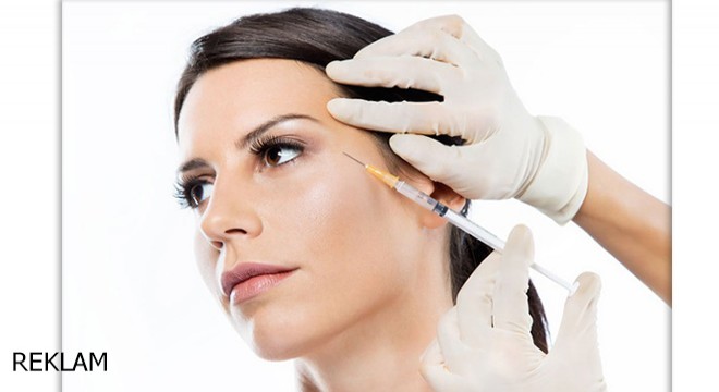 Botox Yöntemi En Güvenilir Medikal Prosedürlerden Biridir