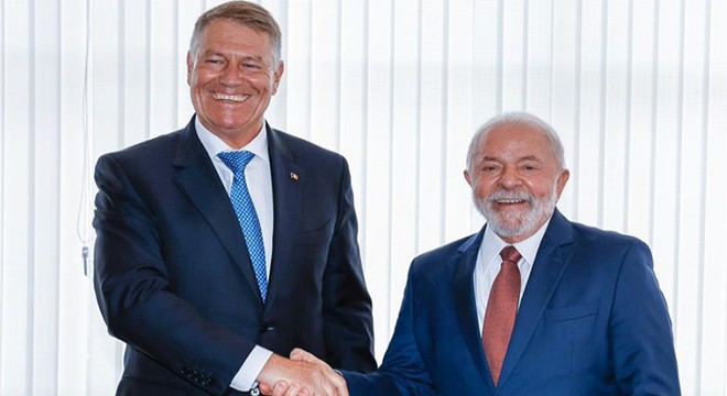 Brezilya Devlet Başkanı Lula, Rusya’yı ‘kınadı’