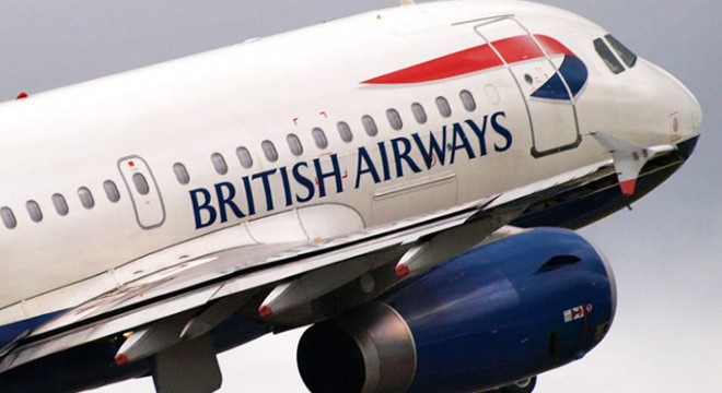 British Airways’e 1,1 milyon dolar ‘Covid iptalleri’ cezası