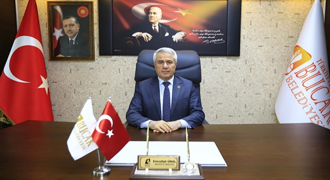Bucak Belediye Oğuzhanspor da Emrullah Ünal başkan oldu