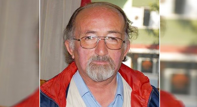 Burdurlu gazeteci Arslan vefat etti